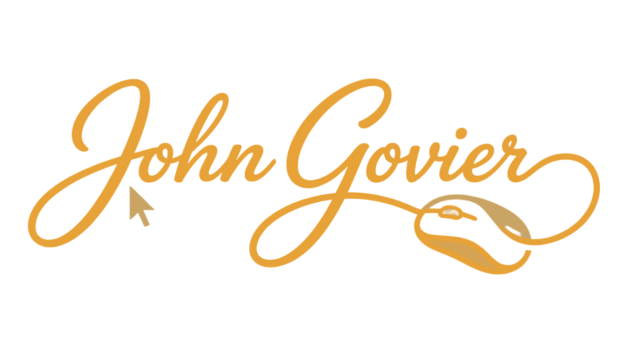 JG Website Creation logo