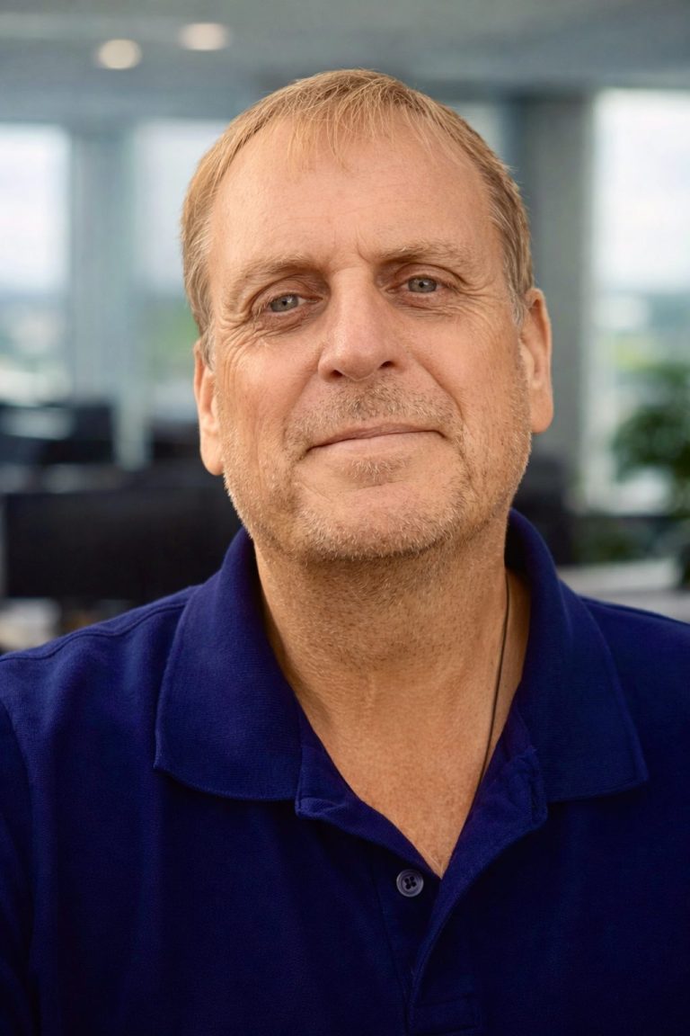 John Govier John Govier